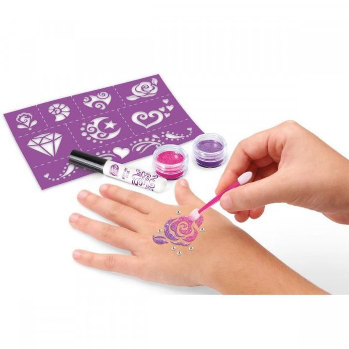 Plasticine Spel Lexibook