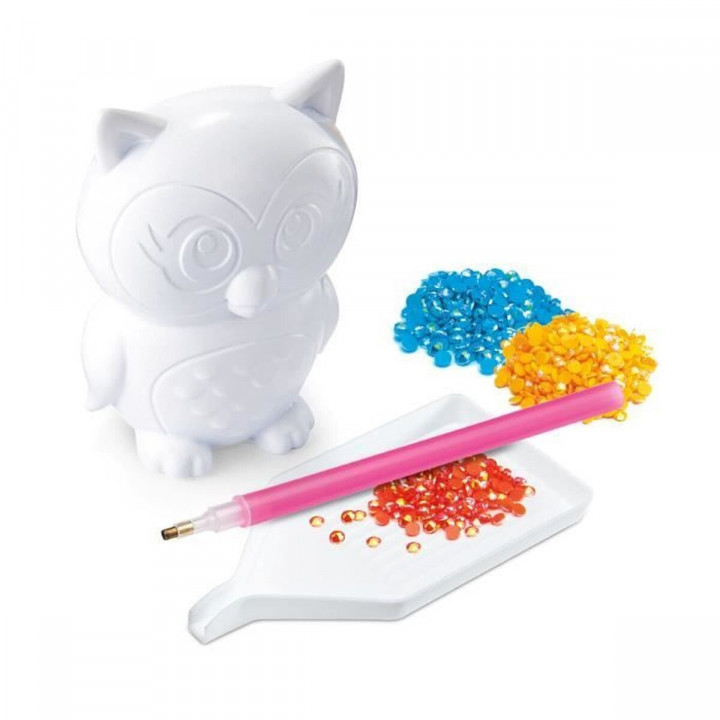 Pâte à modeler en argile Lexibook