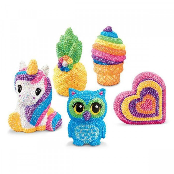 Set di Plastilina Lexibook