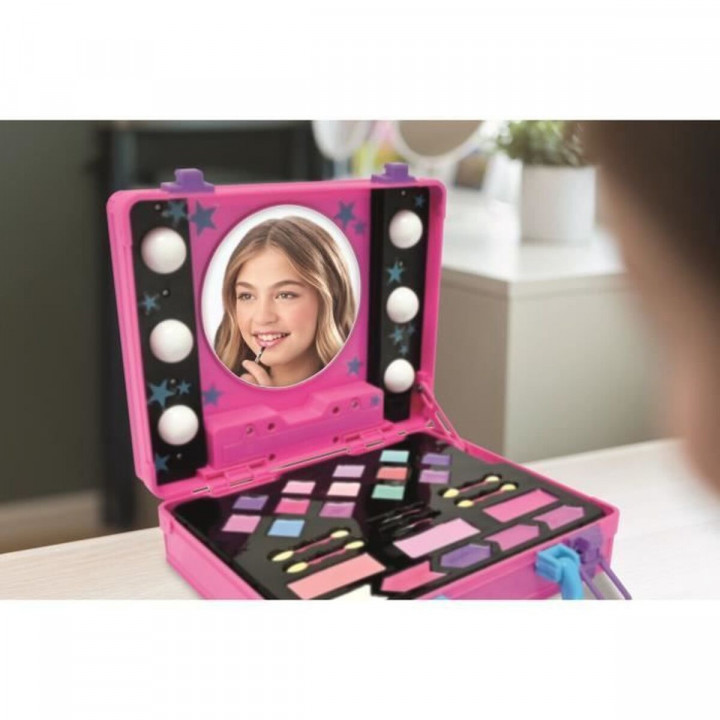 Juego de Plastilina Lexibook