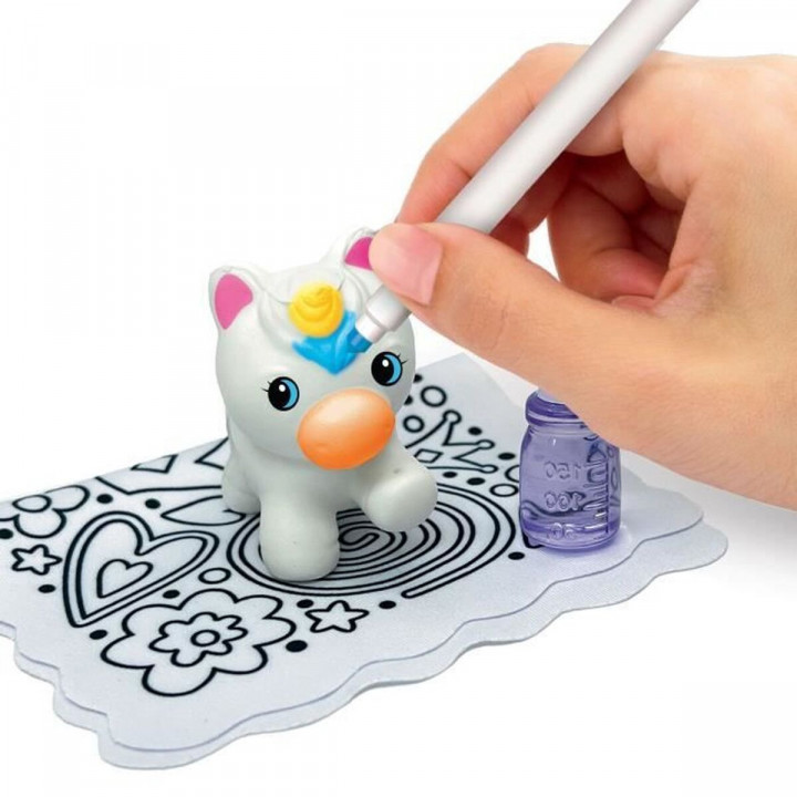 Plasticine Spel Lexibook