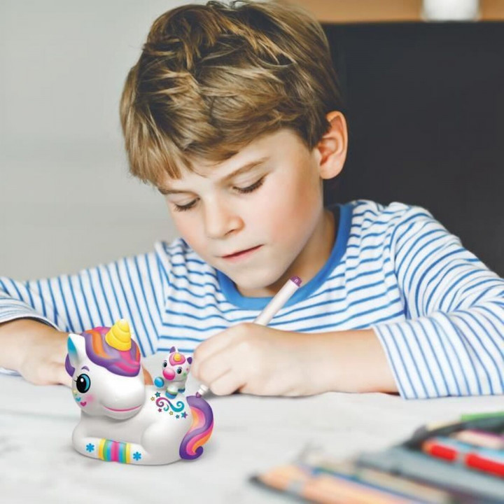 Plasticine Spel Lexibook