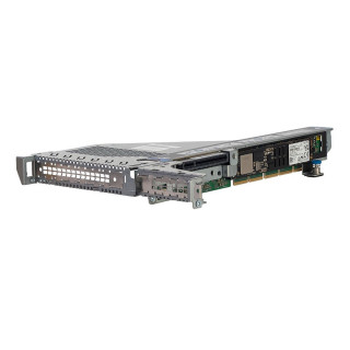Fentes de mémoire HPE DL360 GEN11 NS204I