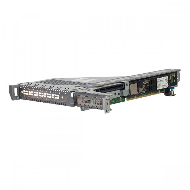 Memory slots HPE DL360 GEN11 NS204I