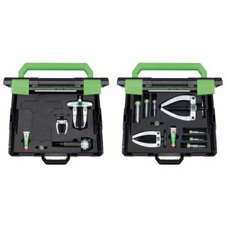 Extractor de rodamientos KUKKO