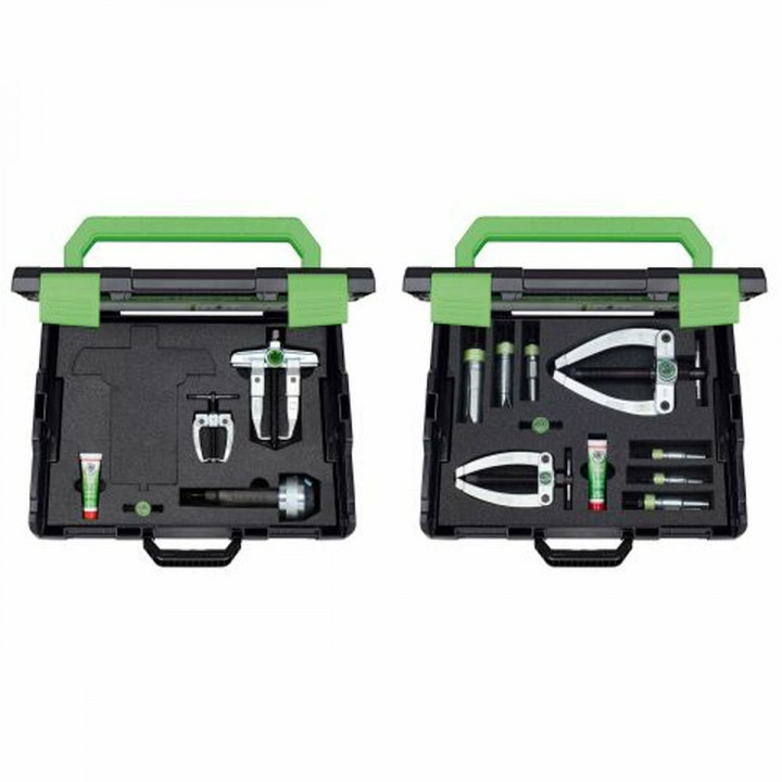 Extractor de rodamientos KUKKO