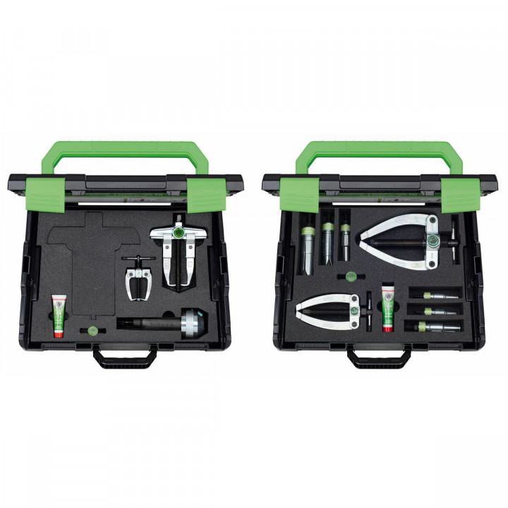 Bearing puller KUKKO