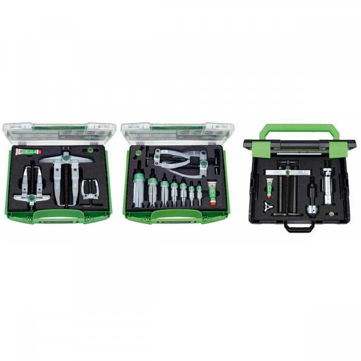 Extractor de rodamientos KUKKO