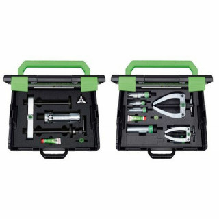 Bearing puller KUKKO