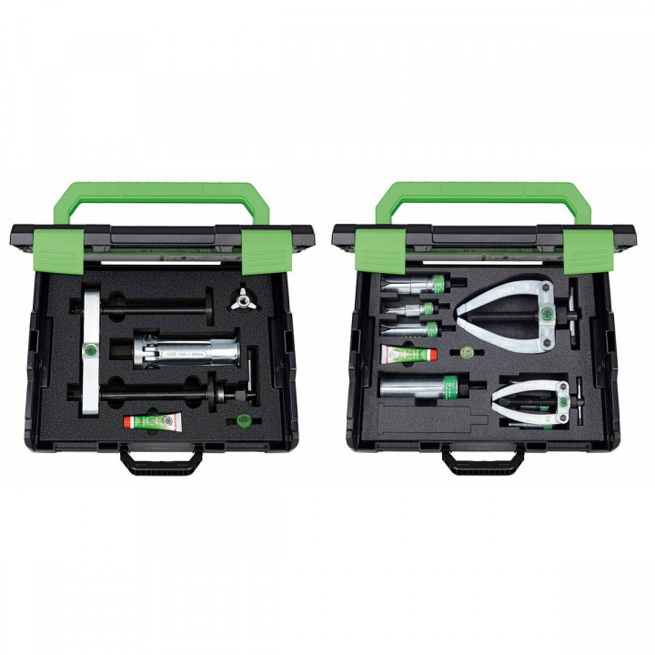 Extractor de rodamientos KUKKO