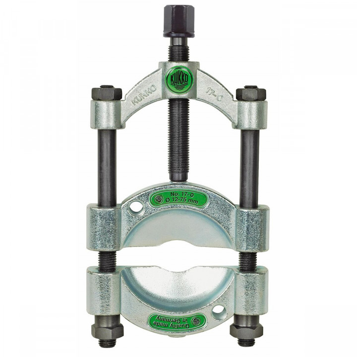 Lager scheider-extractor KUKKO