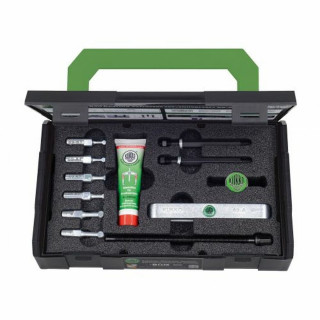 Extractor de rodamientos KUKKO