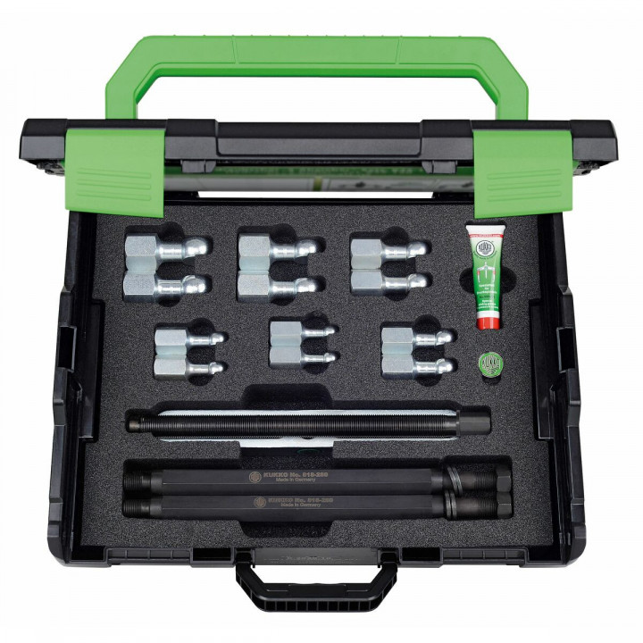 Estrattore di cuscinetti KUKKO