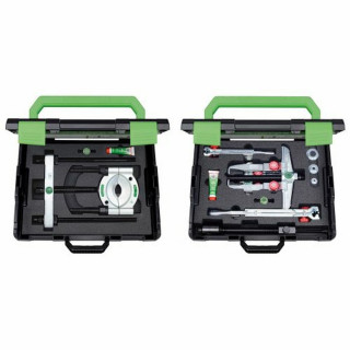 Extractor de rodamientos KUKKO