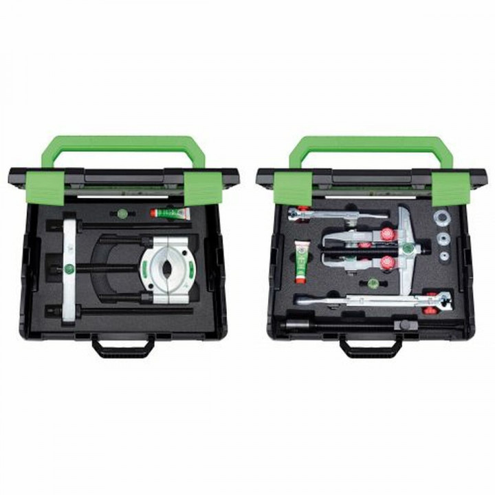 Extractor de rodamientos KUKKO