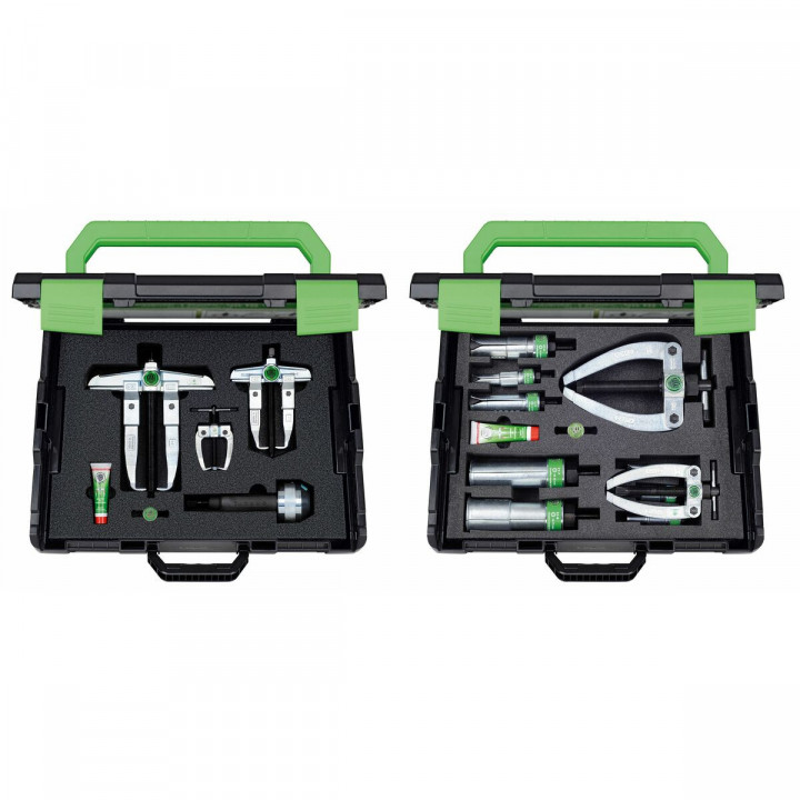 Bearing puller KUKKO