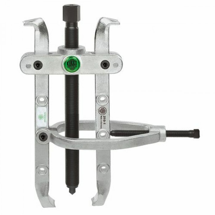 Extractor de rodamientos KUKKO