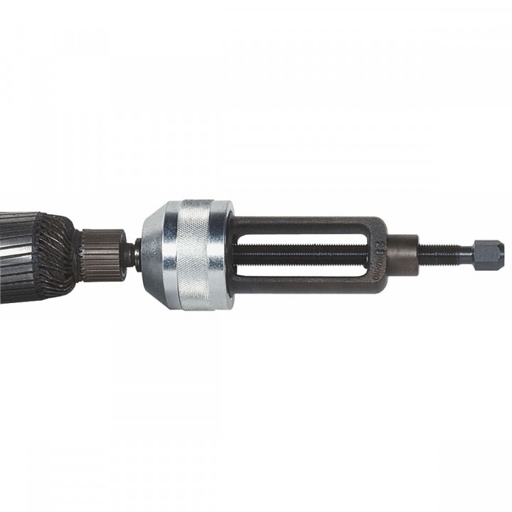 Chuck for bearing puller KUKKO