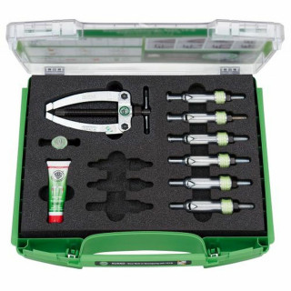 Extractor de rodamientos KUKKO