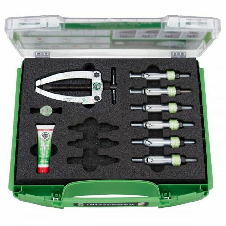 Extractor de rodamientos KUKKO