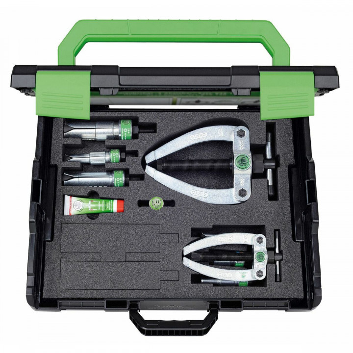 Extractor de rodamientos KUKKO