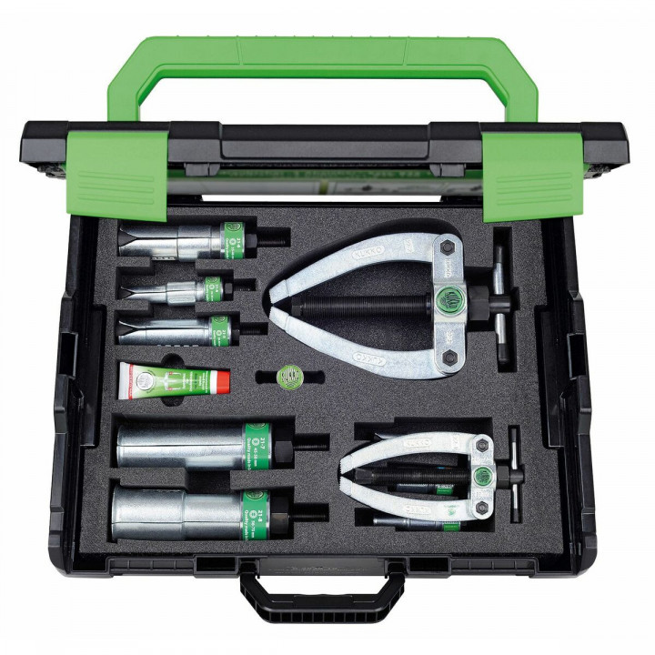 Extractor de rodamientos KUKKO