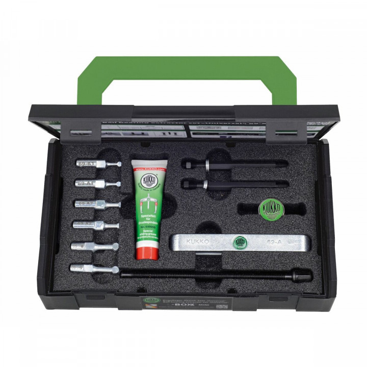 Bearing puller KUKKO