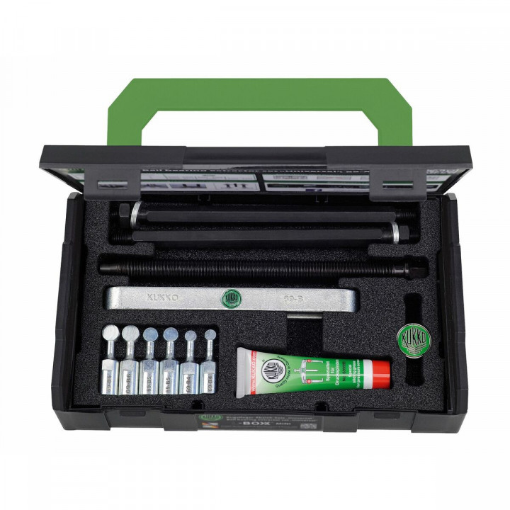 Extractor de rodamientos KUKKO