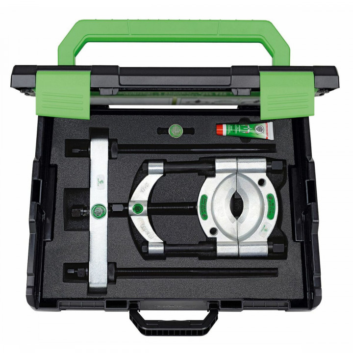 Bearing Separator-Extractor KUKKO