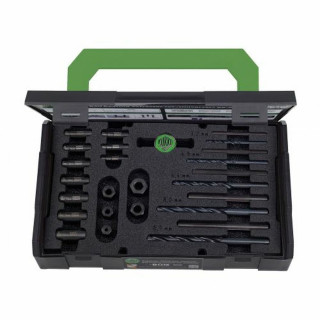 Extractor de rodamientos KUKKO