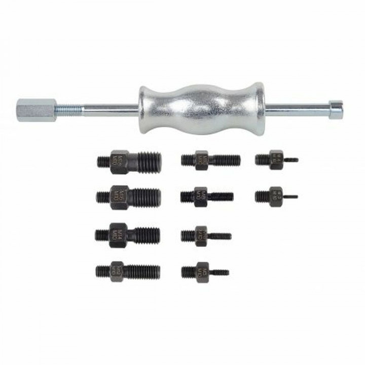 Extractor de rodamientos KUKKO