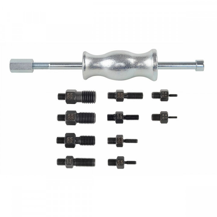 Extractor de rodamientos KUKKO