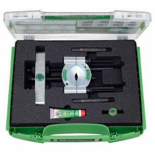 Lager scheider-extractor KUKKO