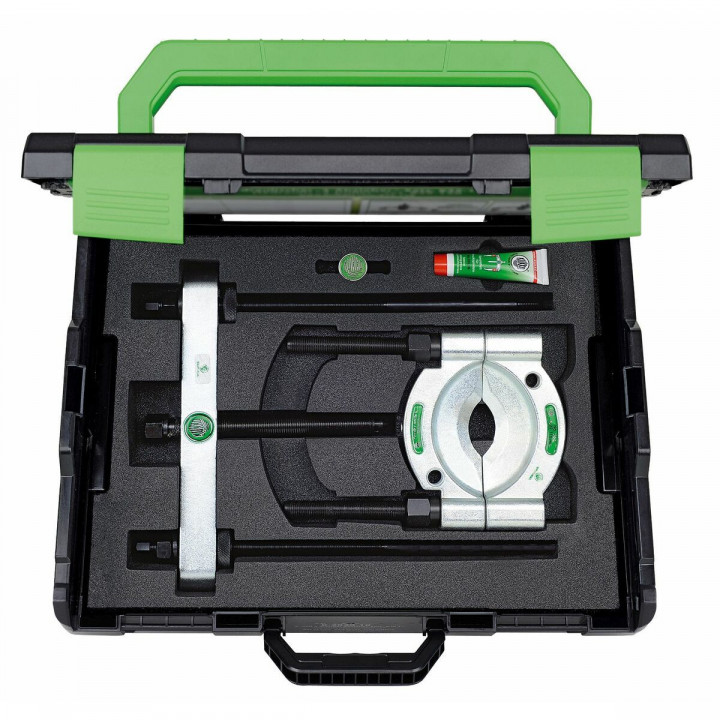 Separador-Extractor de rodamientos KUKKO