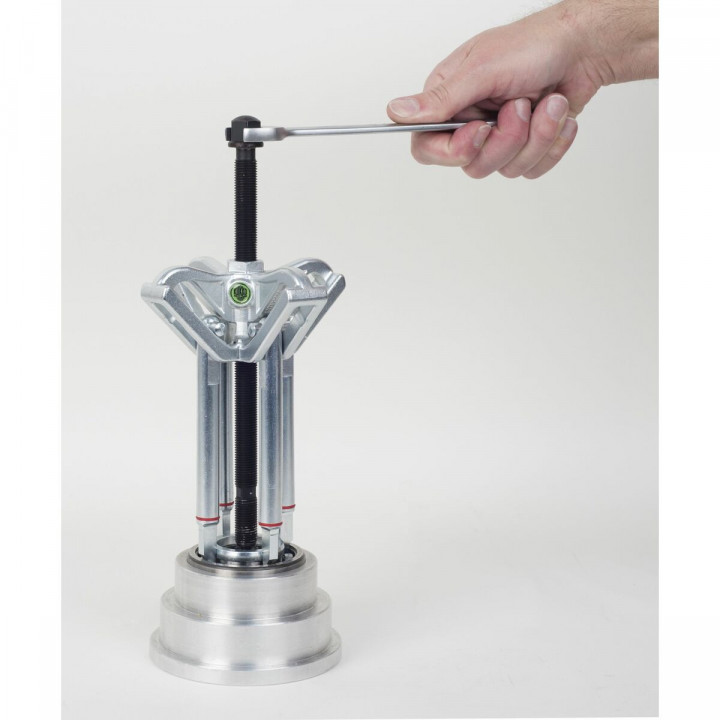 Extractor de rodamientos KUKKO