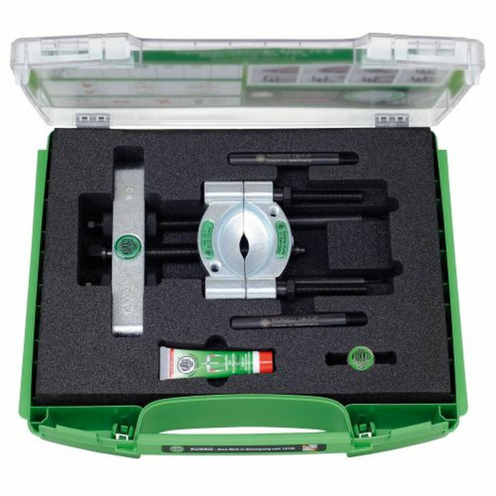 Separador-Extractor de rodamientos KUKKO