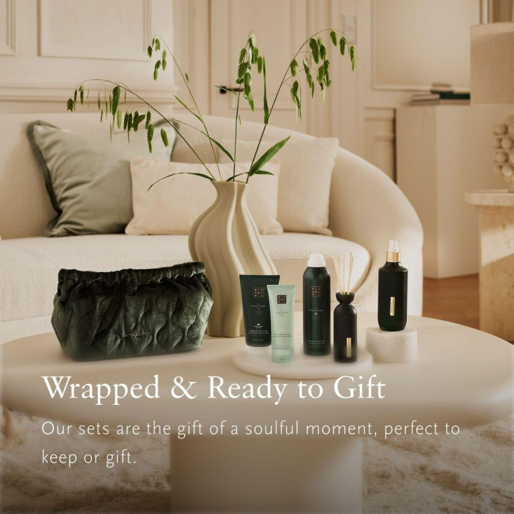 Deodorante per Ambienti Rituals THE RITUAL OF JING