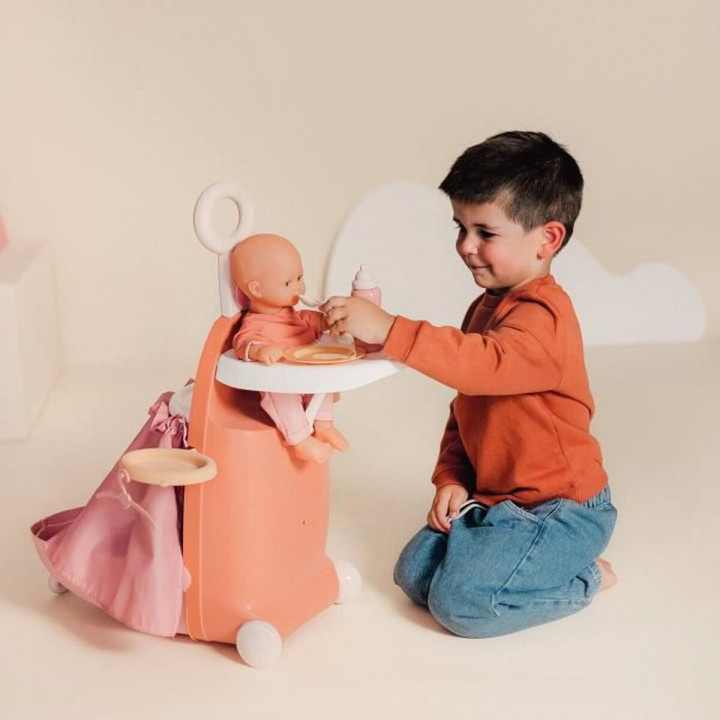 Accesorios para casa de Muñecas Smoby