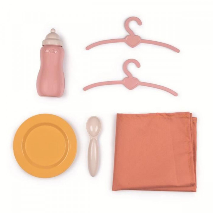 Accessori per Casa delle Bambole Smoby