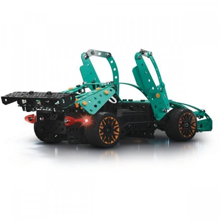 Remote-Controlled Car Bandai