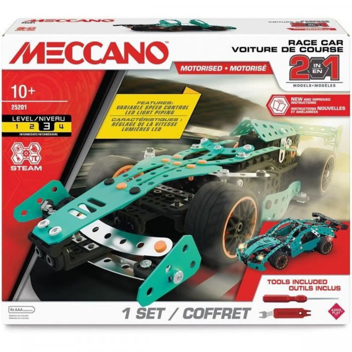 Coche Radio Control Bandai