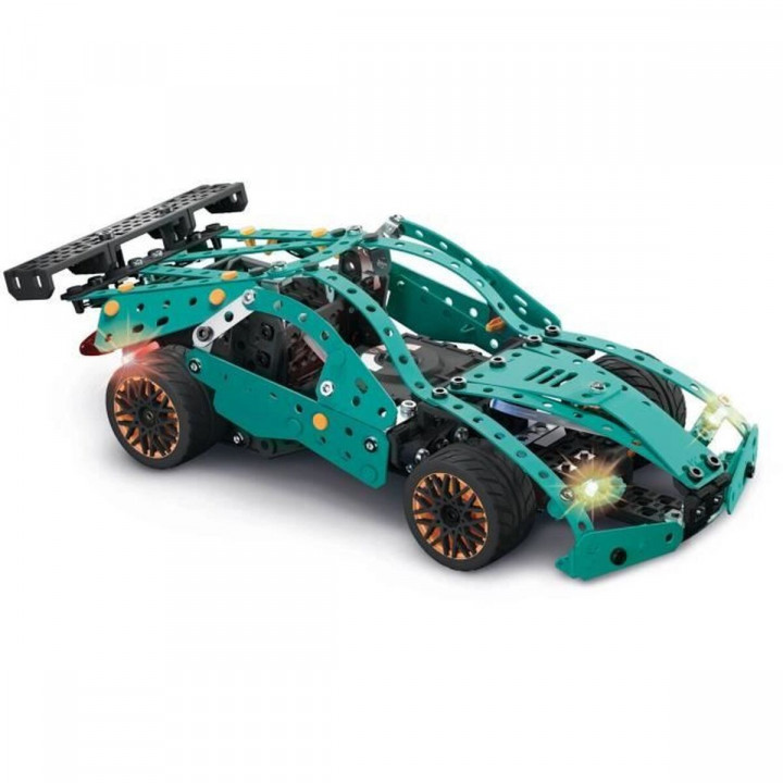 Remote-Controlled Car Bandai