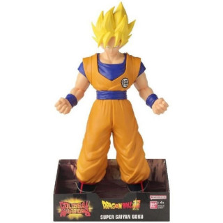 Actiefiguren Bandai