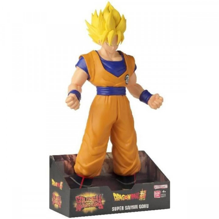 Actiefiguren Bandai