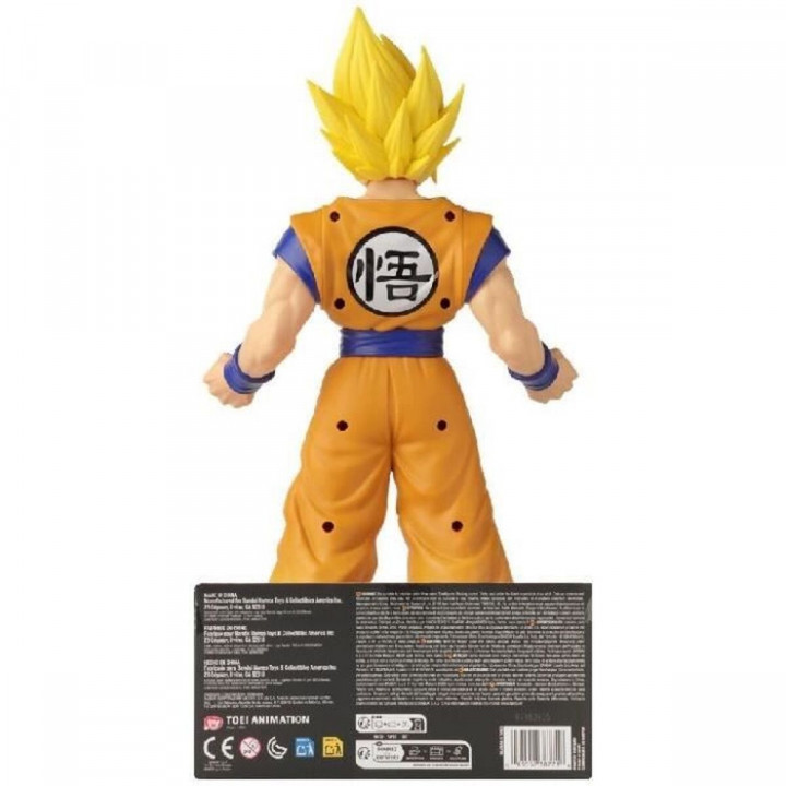 Actionfiguren Bandai