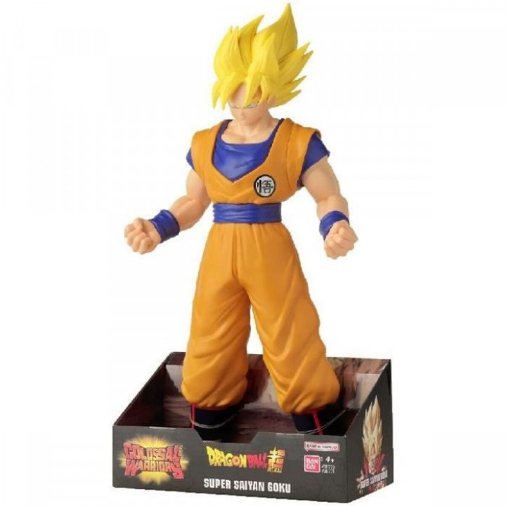 Actiefiguren Bandai