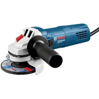 Haakse slijper BOSCH 750 W