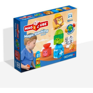 Set di Costruzioni Geomag