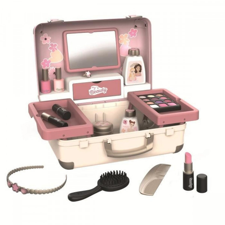 Set de Maquillaje Infantil Smoby