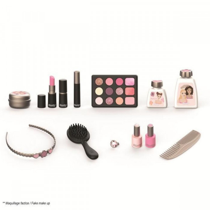 Kit de maquillage pour enfant Smoby